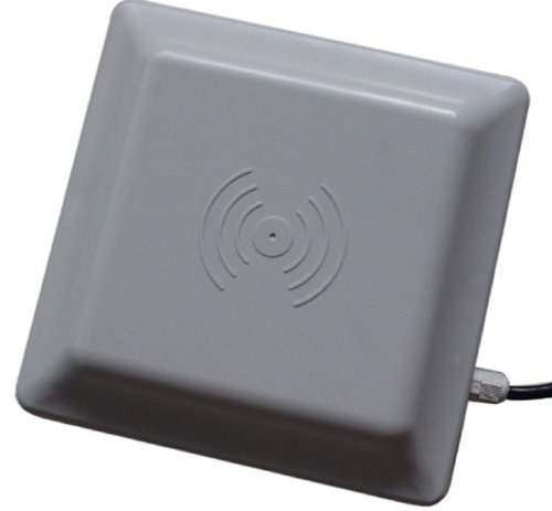  UHF RFID integruotas skaitytuvas  TCP/ IP interface, 868Mhz
