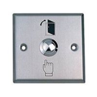  Durų atidarymo mygtukas ABK-801B (potinkinis)
